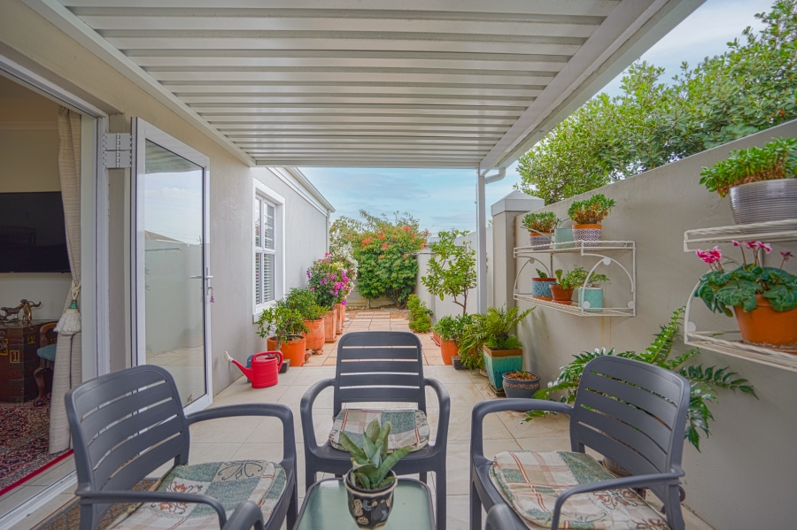 3 Bedroom Property for Sale in Melkbosstrand Central Western Cape